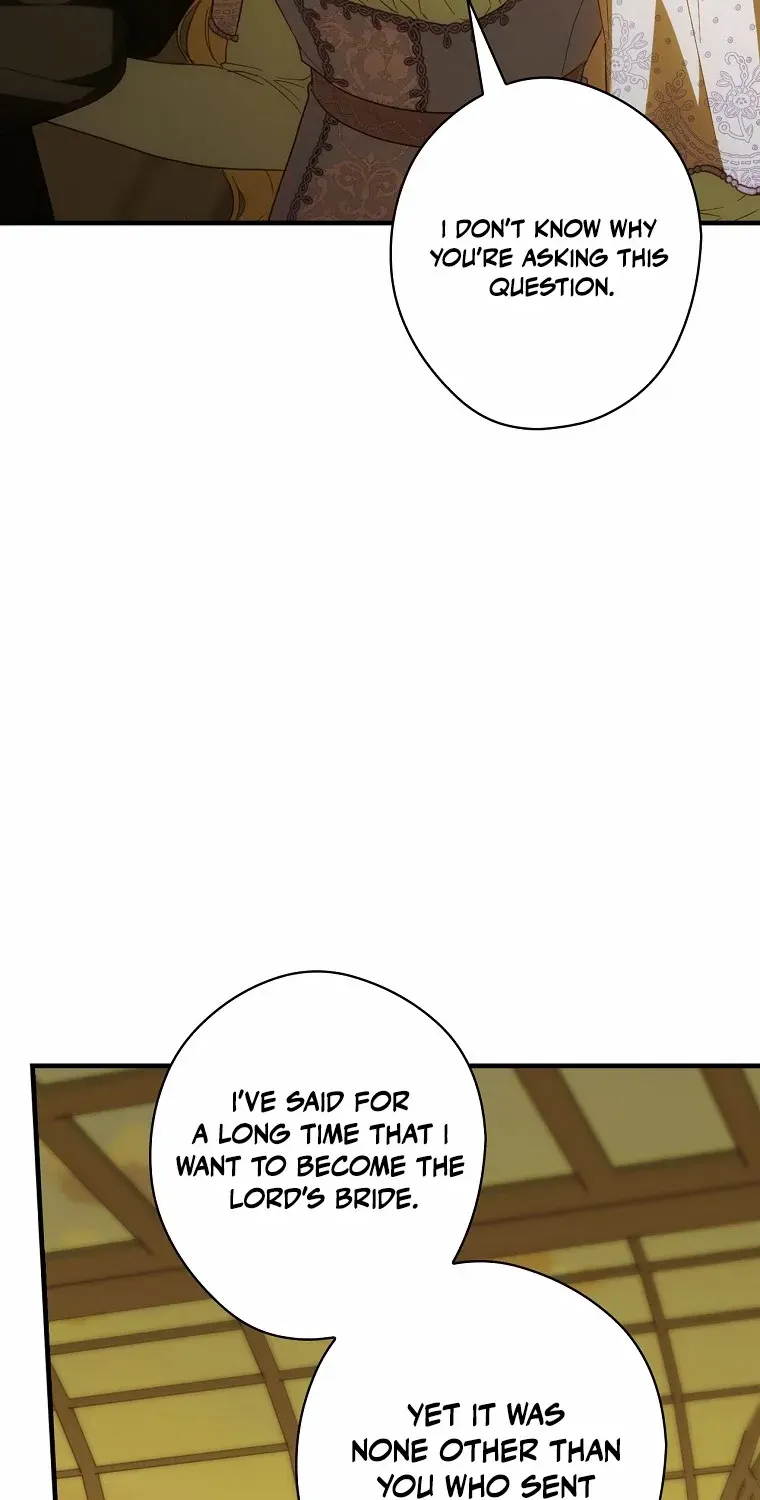 How to Get My Husband on My Side Chapter 94 page 68 - 
