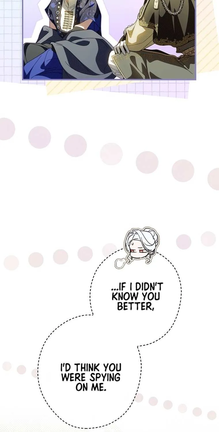 How to Get My Husband on My Side Chapter 95 page 14 - 