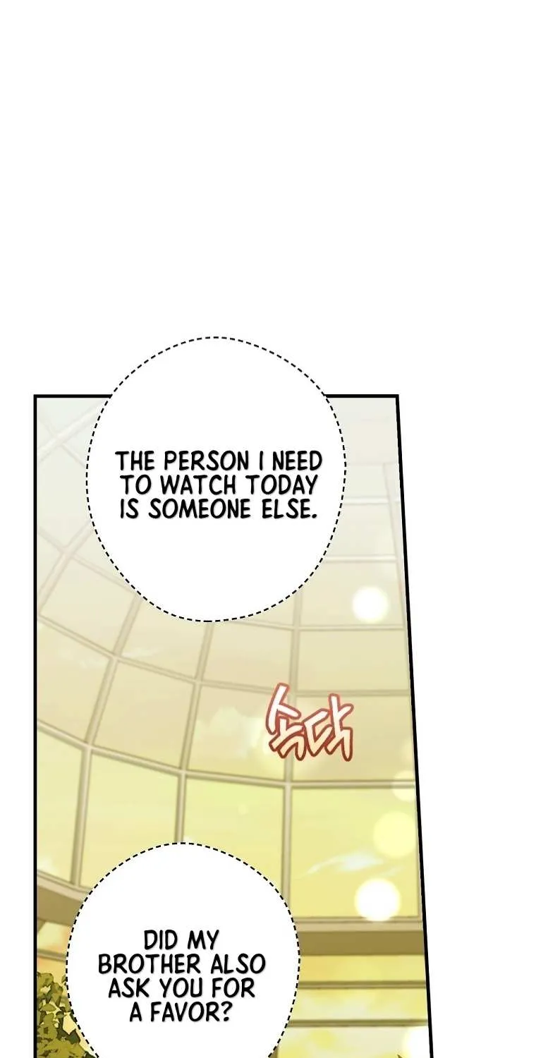 How to Get My Husband on My Side Chapter 95 page 16 - 