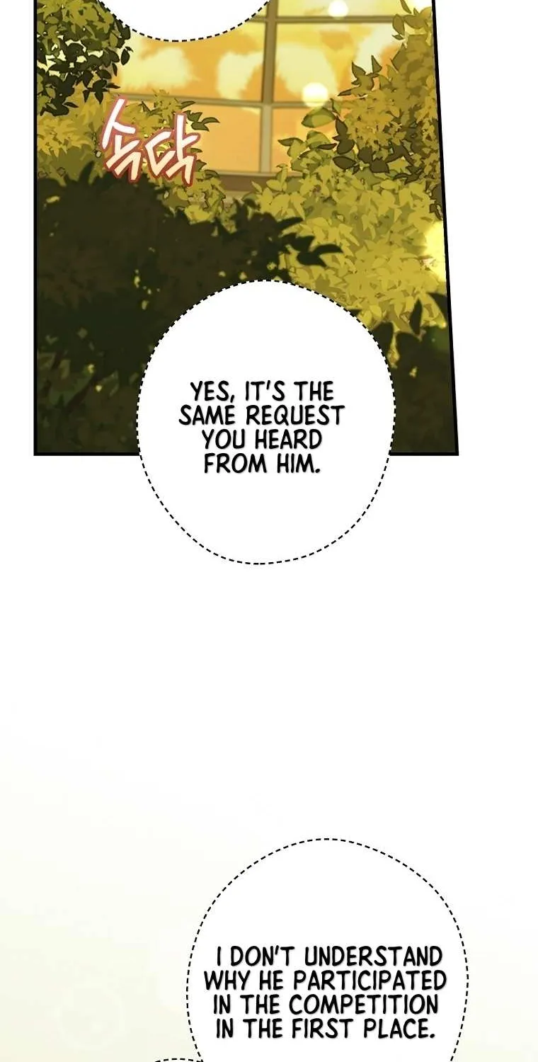 How to Get My Husband on My Side Chapter 95 page 17 - 