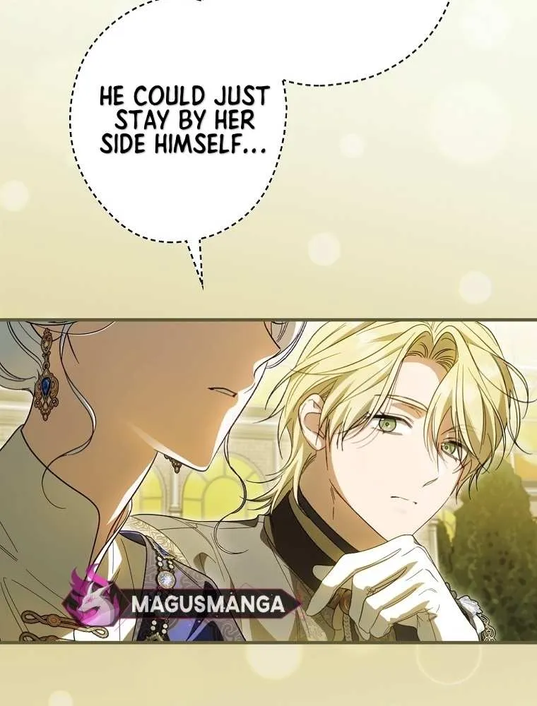 How to Get My Husband on My Side Chapter 95 page 18 - 
