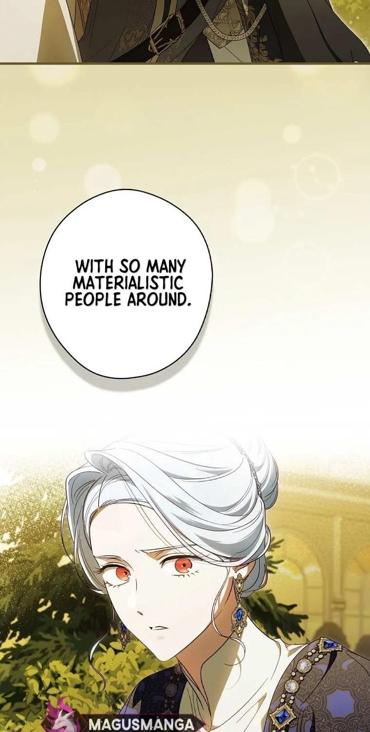 How to Get My Husband on My Side Chapter 95 page 20 - 