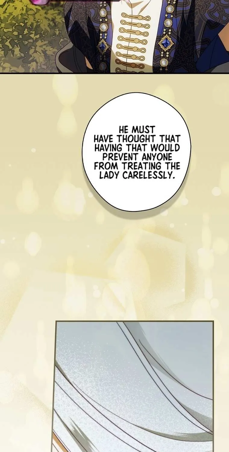 How to Get My Husband on My Side Chapter 95 page 21 - 