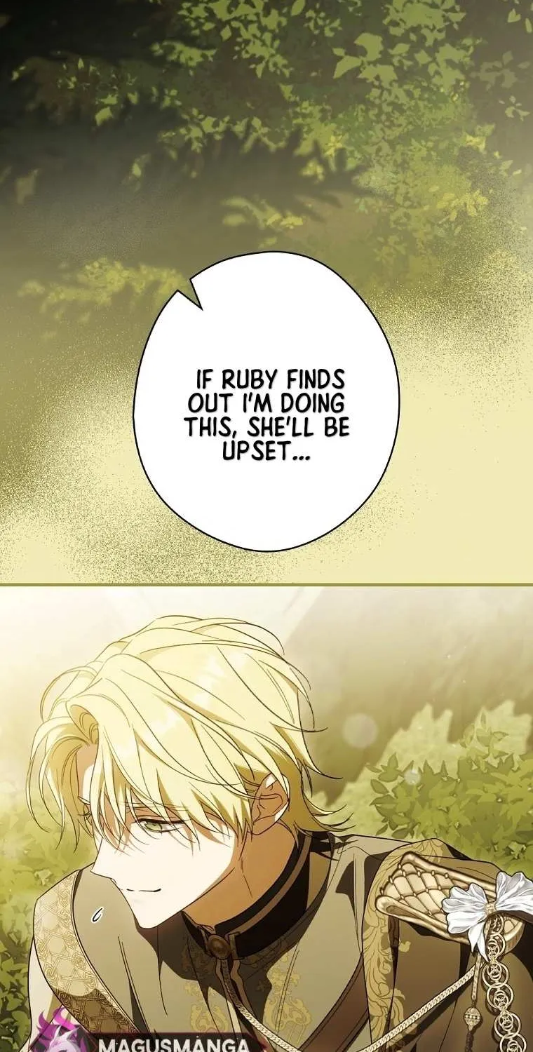 How to Get My Husband on My Side Chapter 95 page 24 - 