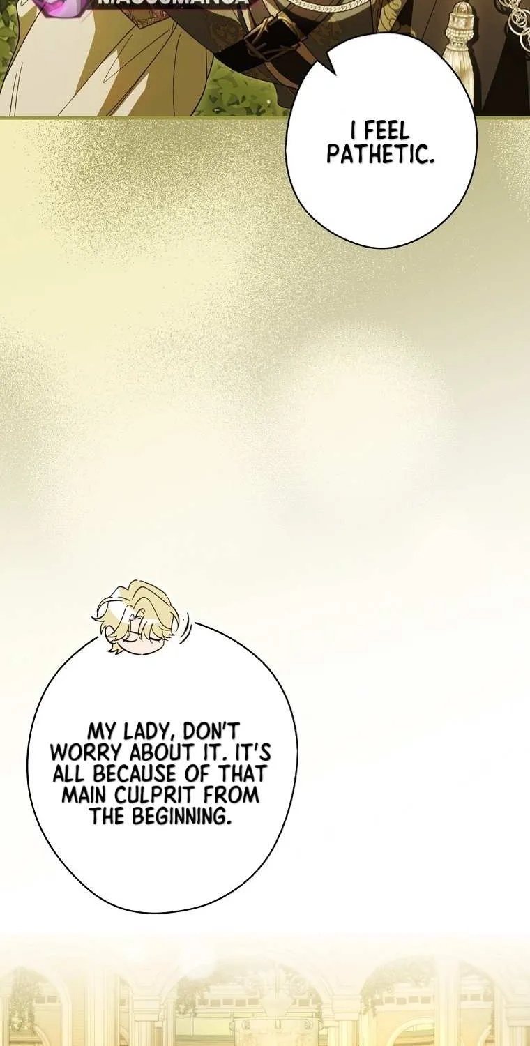 How to Get My Husband on My Side Chapter 95 page 25 - 