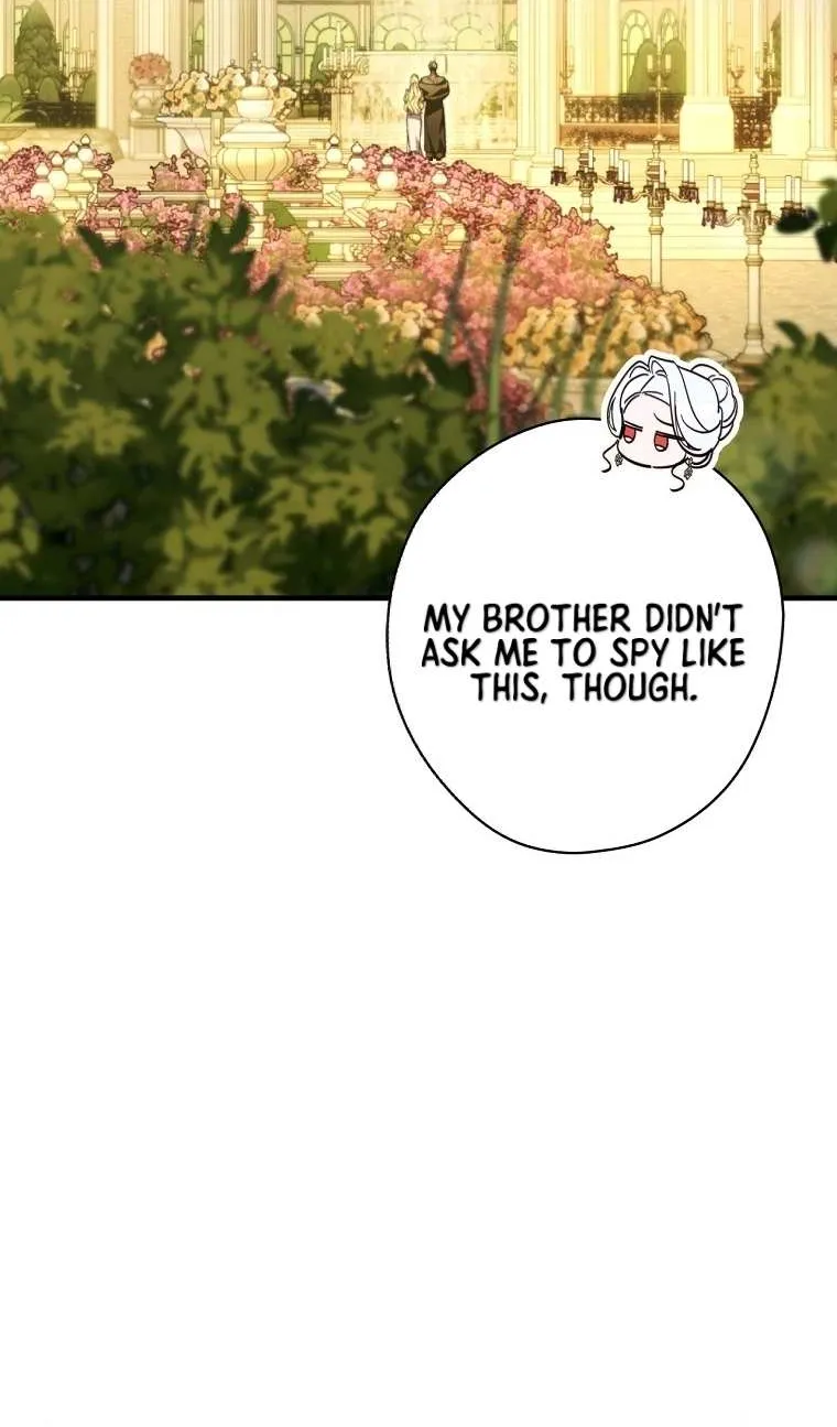 How to Get My Husband on My Side Chapter 95 page 26 - 