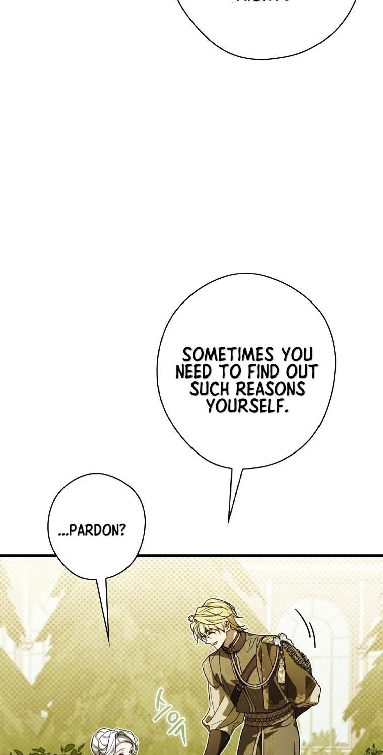 How to Get My Husband on My Side Chapter 95 page 28 - 
