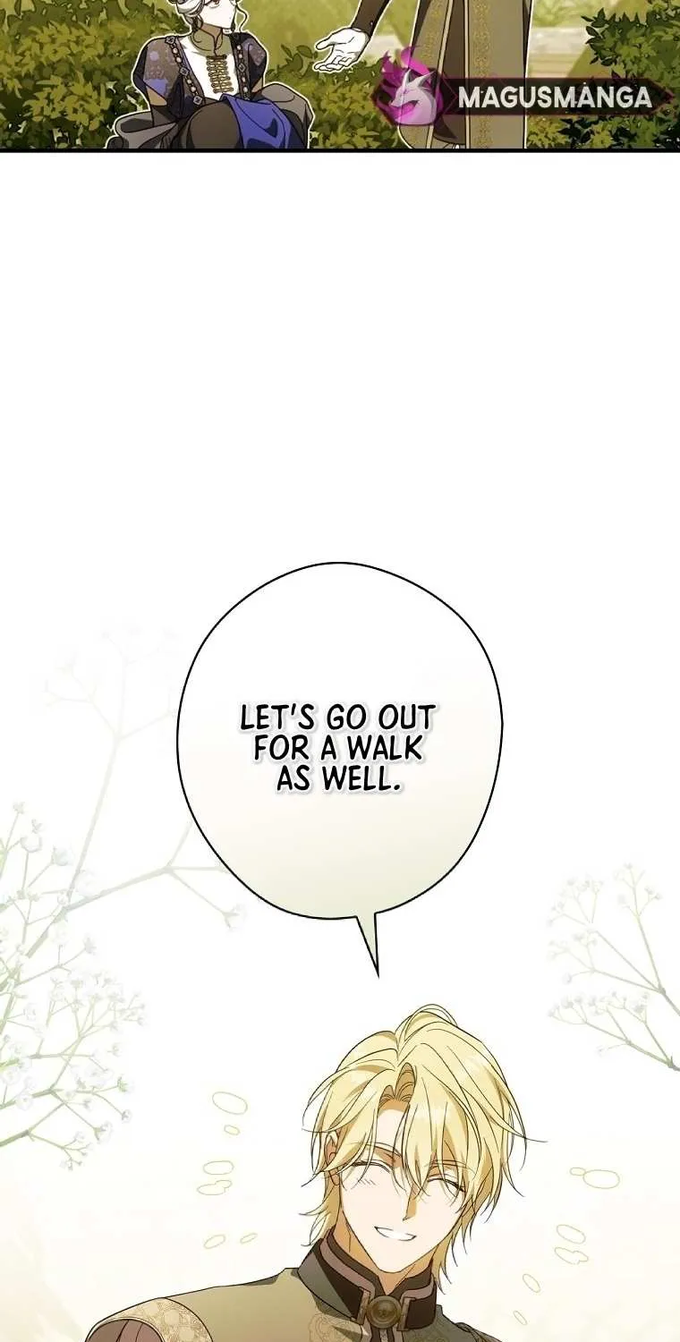 How to Get My Husband on My Side Chapter 95 page 29 - 