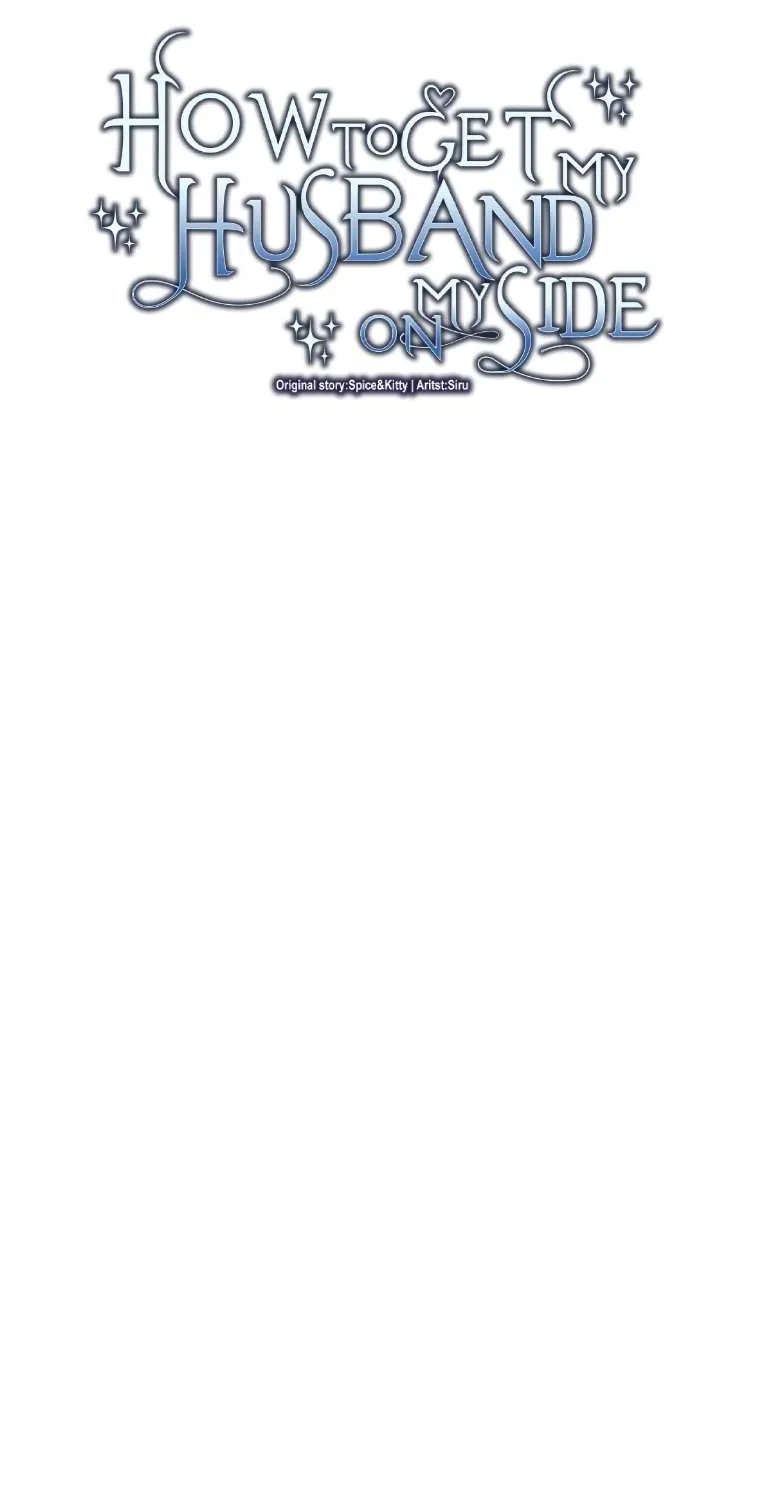 How to Get My Husband on My Side Chapter 95 page 33 - 