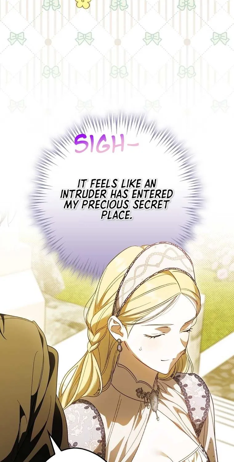 How to Get My Husband on My Side Chapter 95 page 37 - 