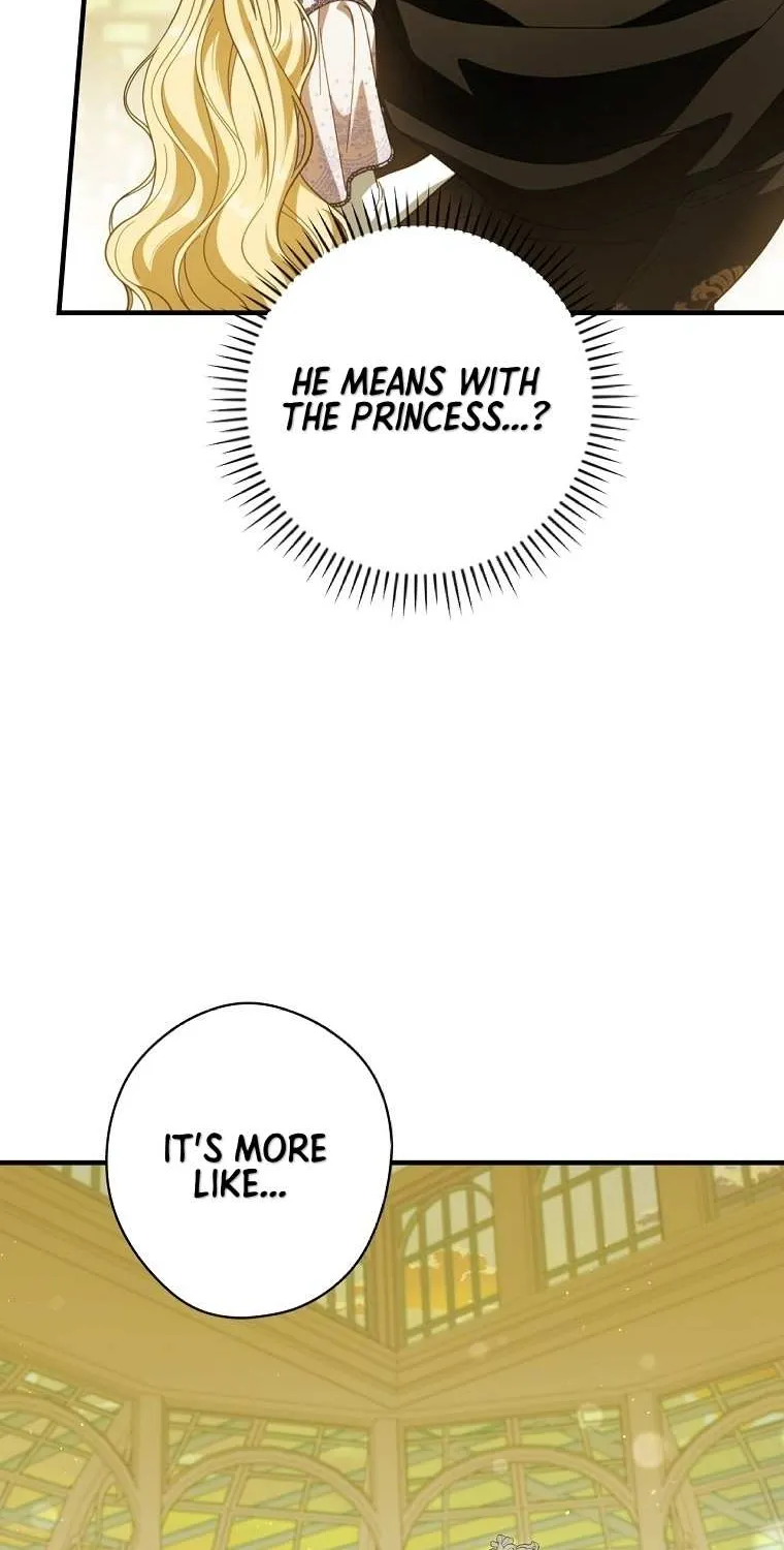 How to Get My Husband on My Side Chapter 95 page 39 - 