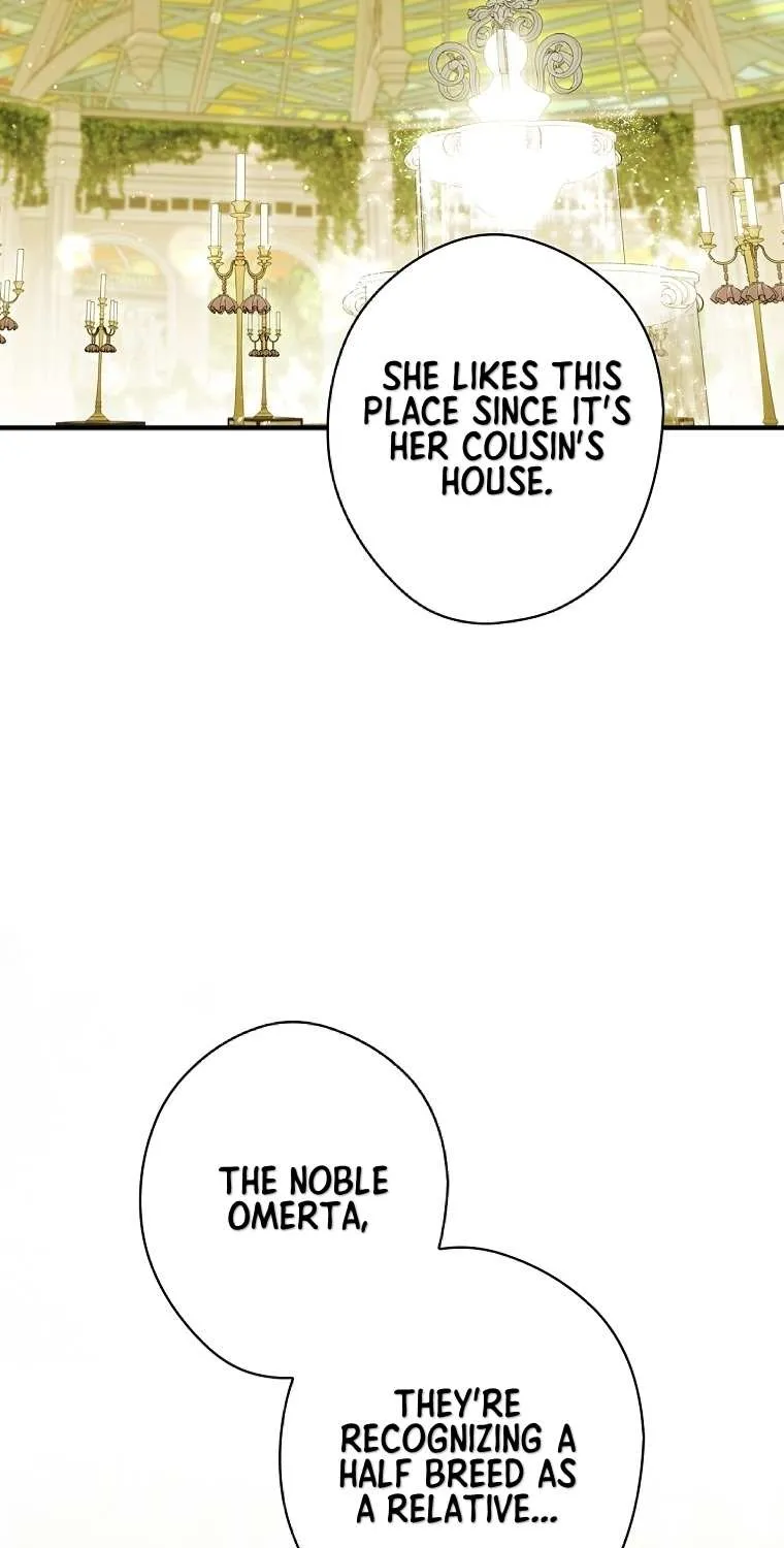 How to Get My Husband on My Side Chapter 95 page 40 - 