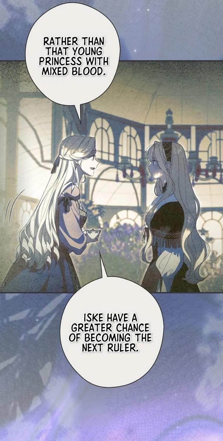 How to Get My Husband on My Side Chapter 95 page 44 - 