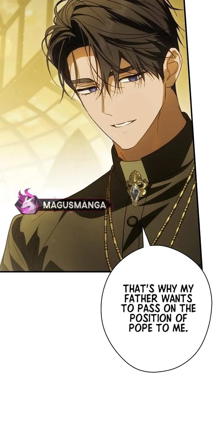 How to Get My Husband on My Side Chapter 95 page 49 - 