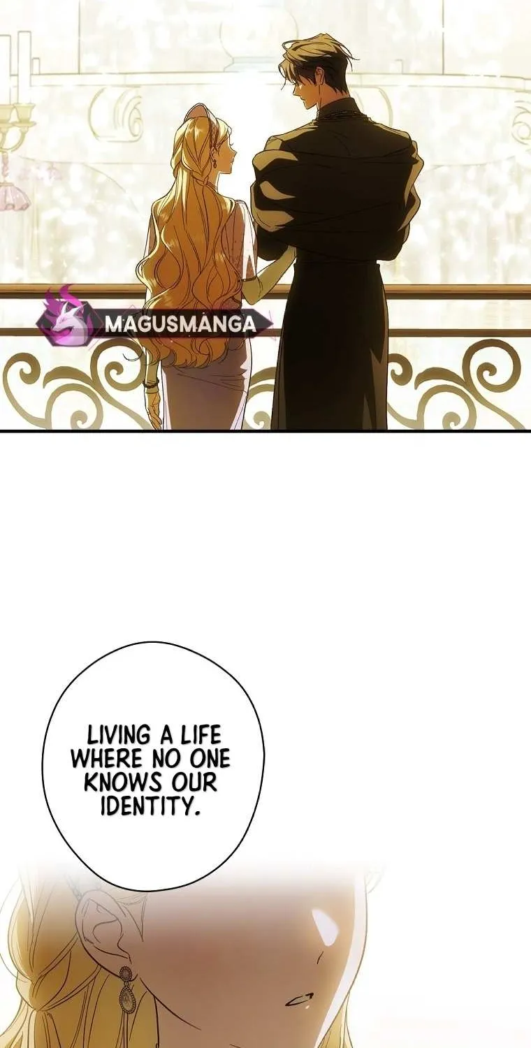How to Get My Husband on My Side Chapter 95 page 52 - 