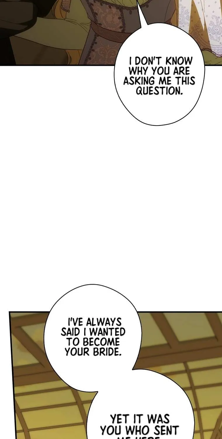 How to Get My Husband on My Side Chapter 95 page 57 - 