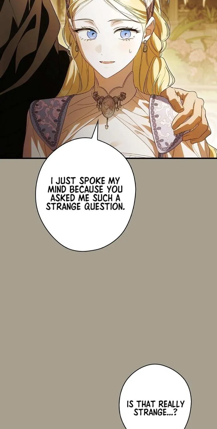 How to Get My Husband on My Side Chapter 95 page 69 - 
