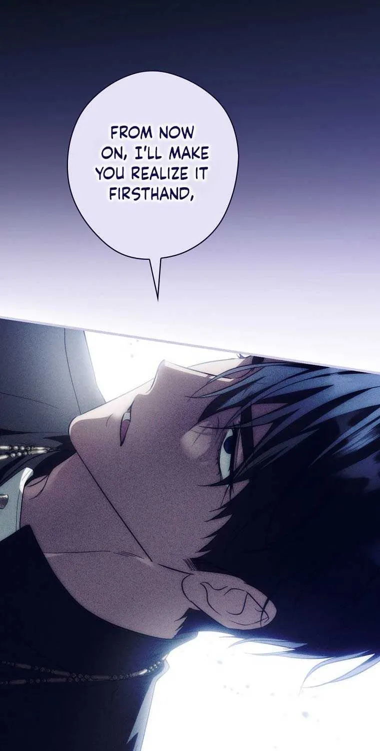 How to Get My Husband on My Side Chapter 96 page 21 - 