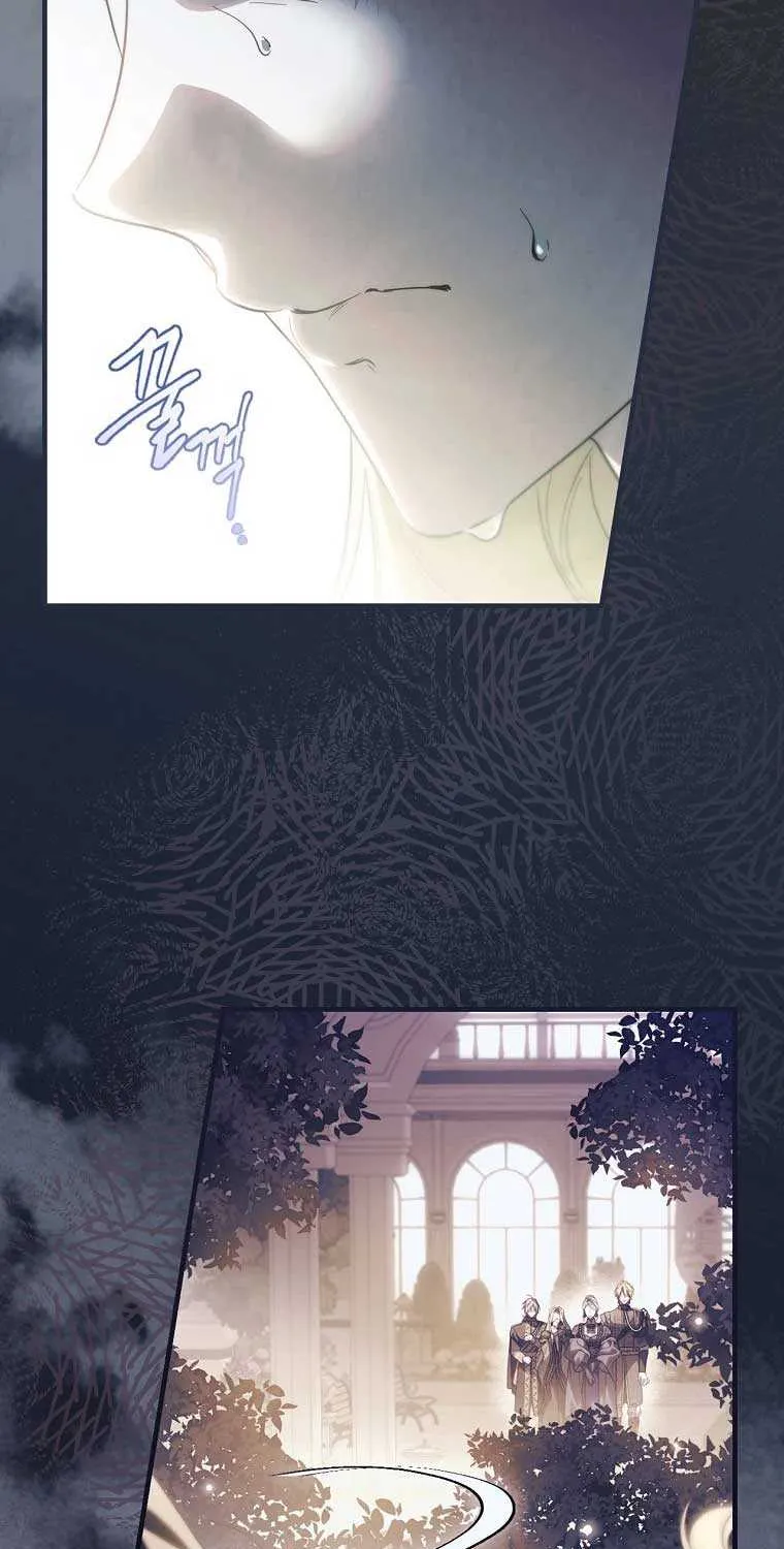 How to Get My Husband on My Side Chapter 96 page 25 - 