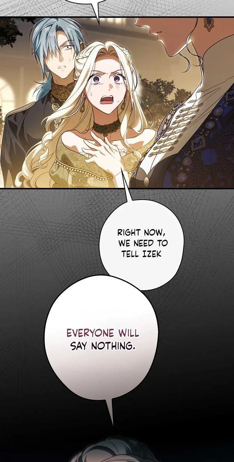 How to Get My Husband on My Side Chapter 96 page 42 - 