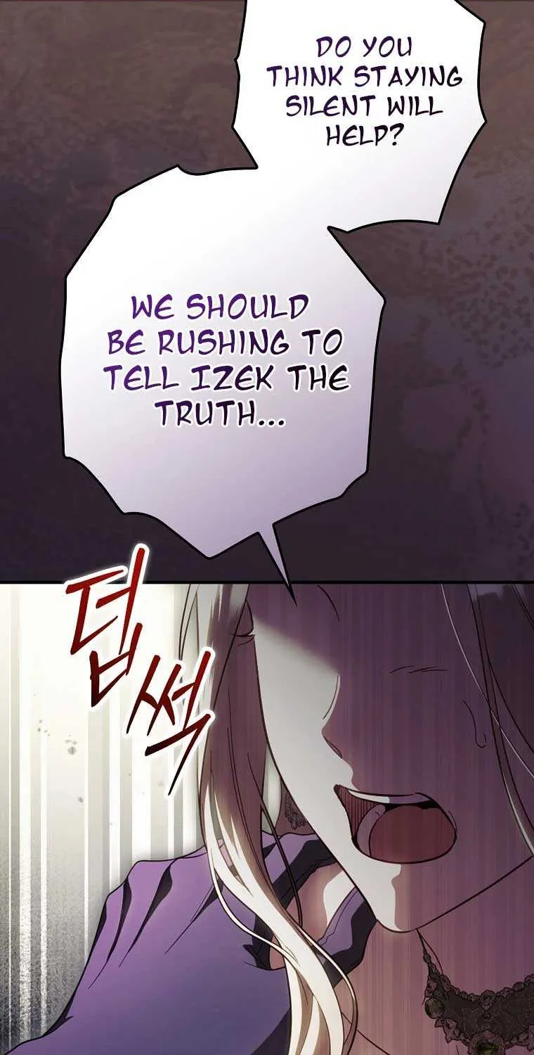 How to Get My Husband on My Side Chapter 96 page 45 - 
