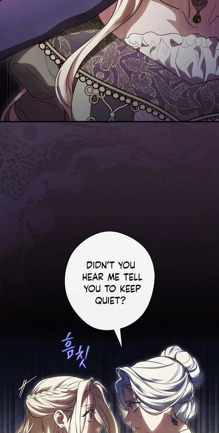 How to Get My Husband on My Side Chapter 96 page 46 - 