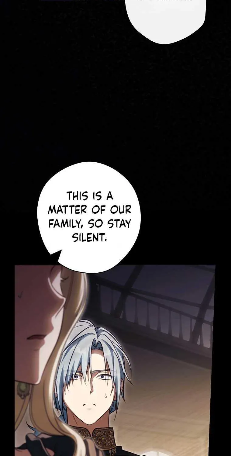 How to Get My Husband on My Side Chapter 96 page 49 - 