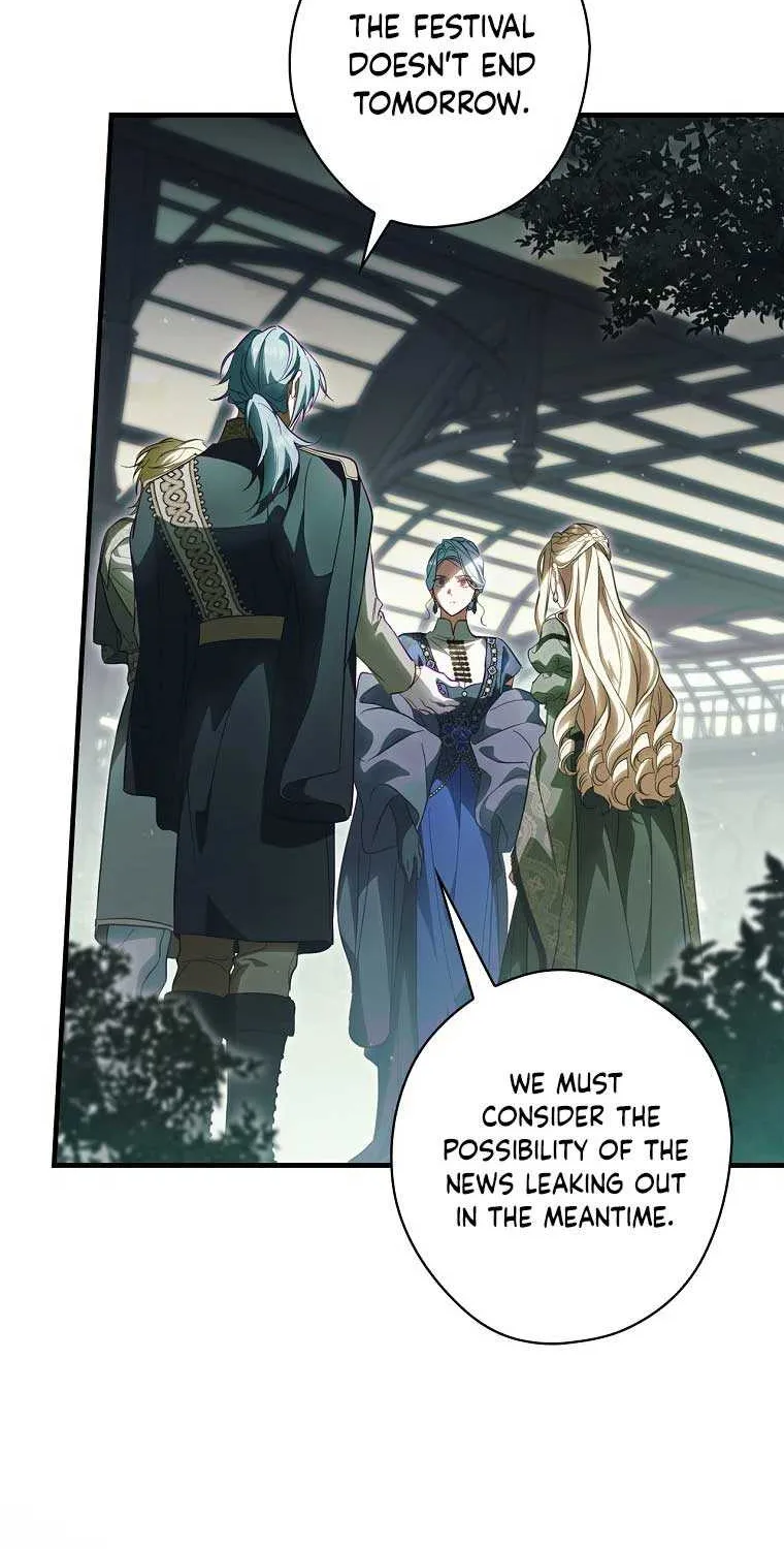 How to Get My Husband on My Side Chapter 96 page 53 - 