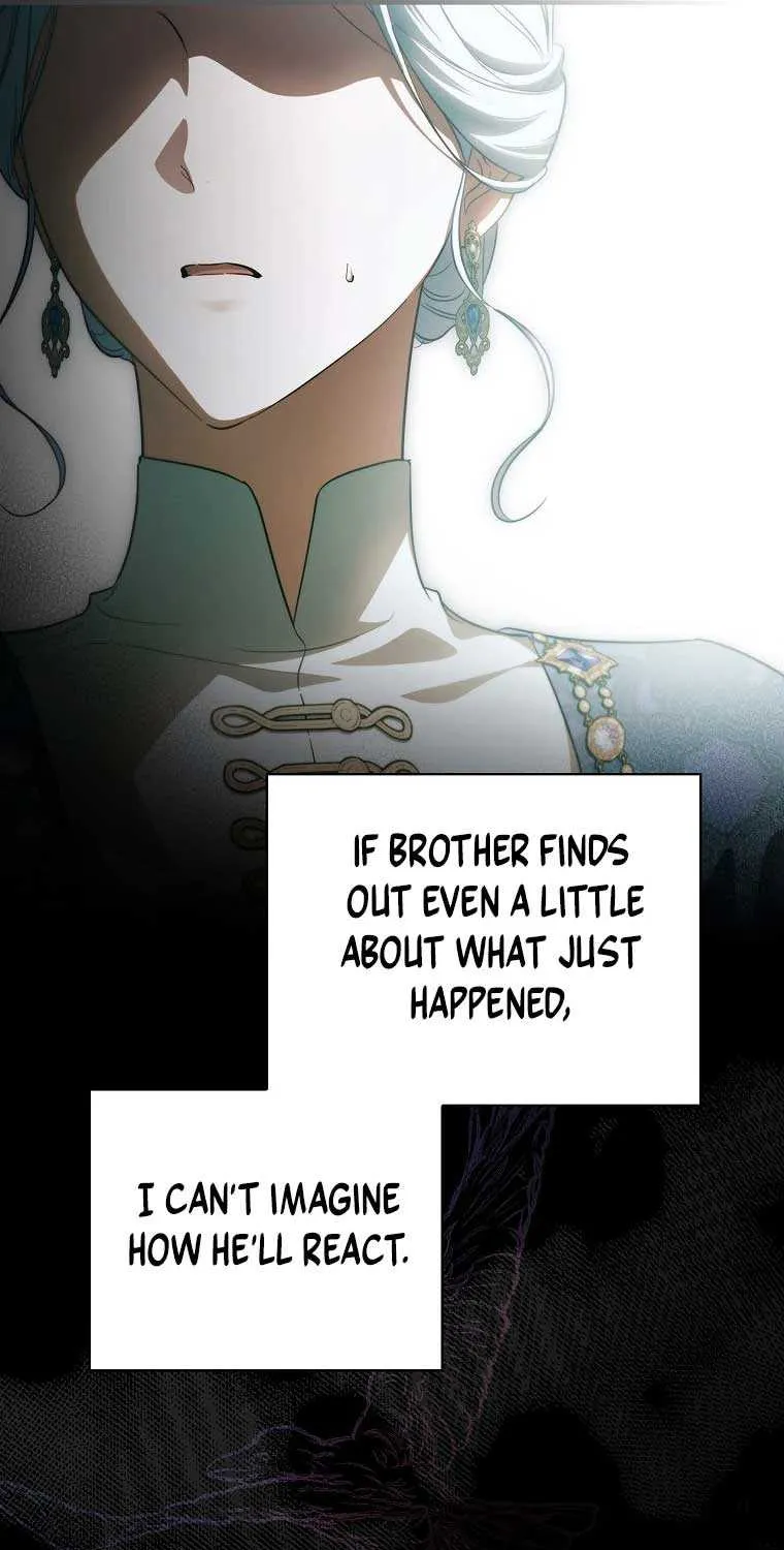 How to Get My Husband on My Side Chapter 96 page 55 - 