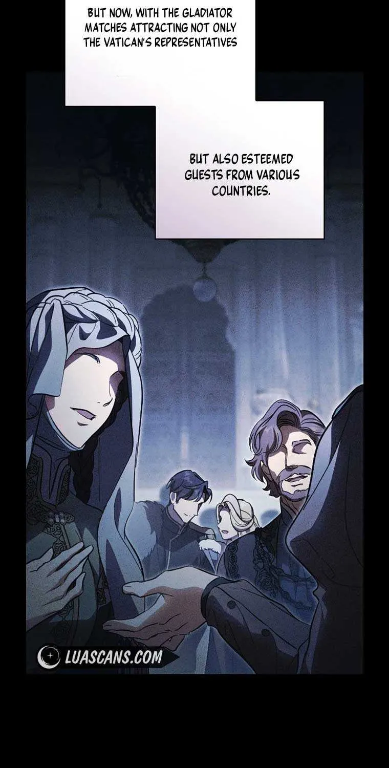 How to Get My Husband on My Side Chapter 96 page 58 - 