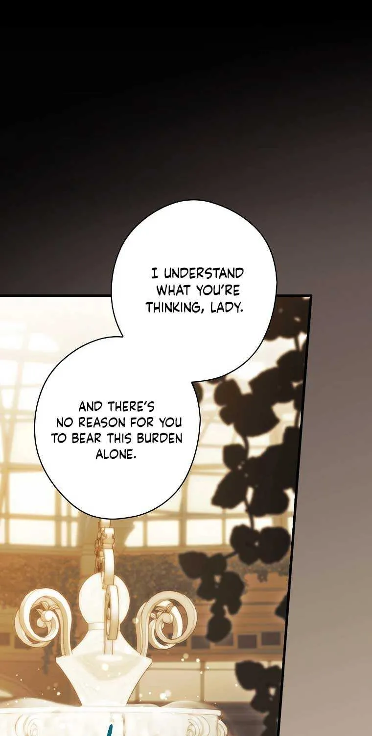 How to Get My Husband on My Side Chapter 96 page 61 - 