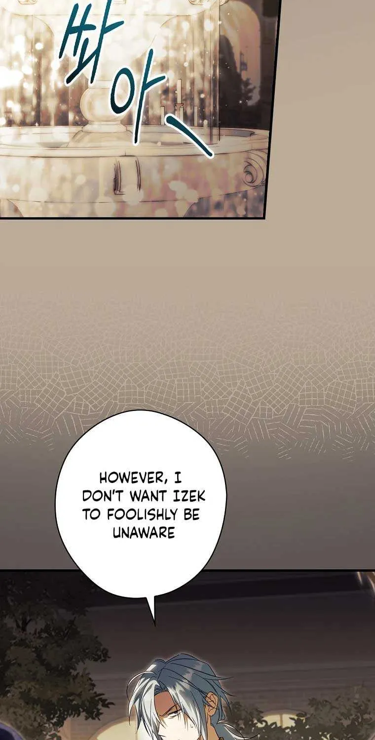 How to Get My Husband on My Side Chapter 96 page 62 - 