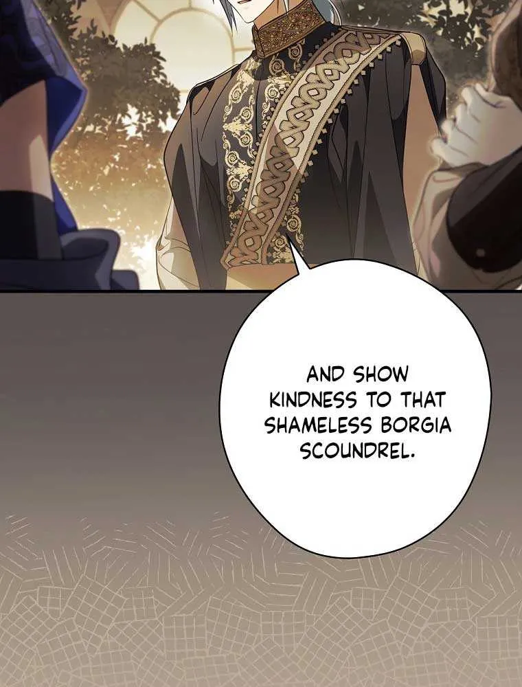 How to Get My Husband on My Side Chapter 96 page 63 - 