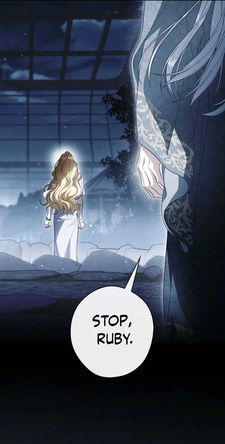How to Get My Husband on My Side Chapter 96 page 91 - 