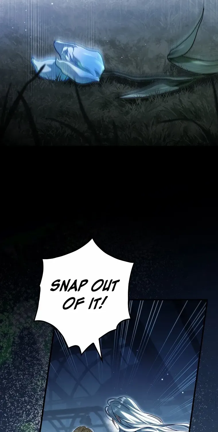 How to Get My Husband on My Side Chapter 97 page 22 - 