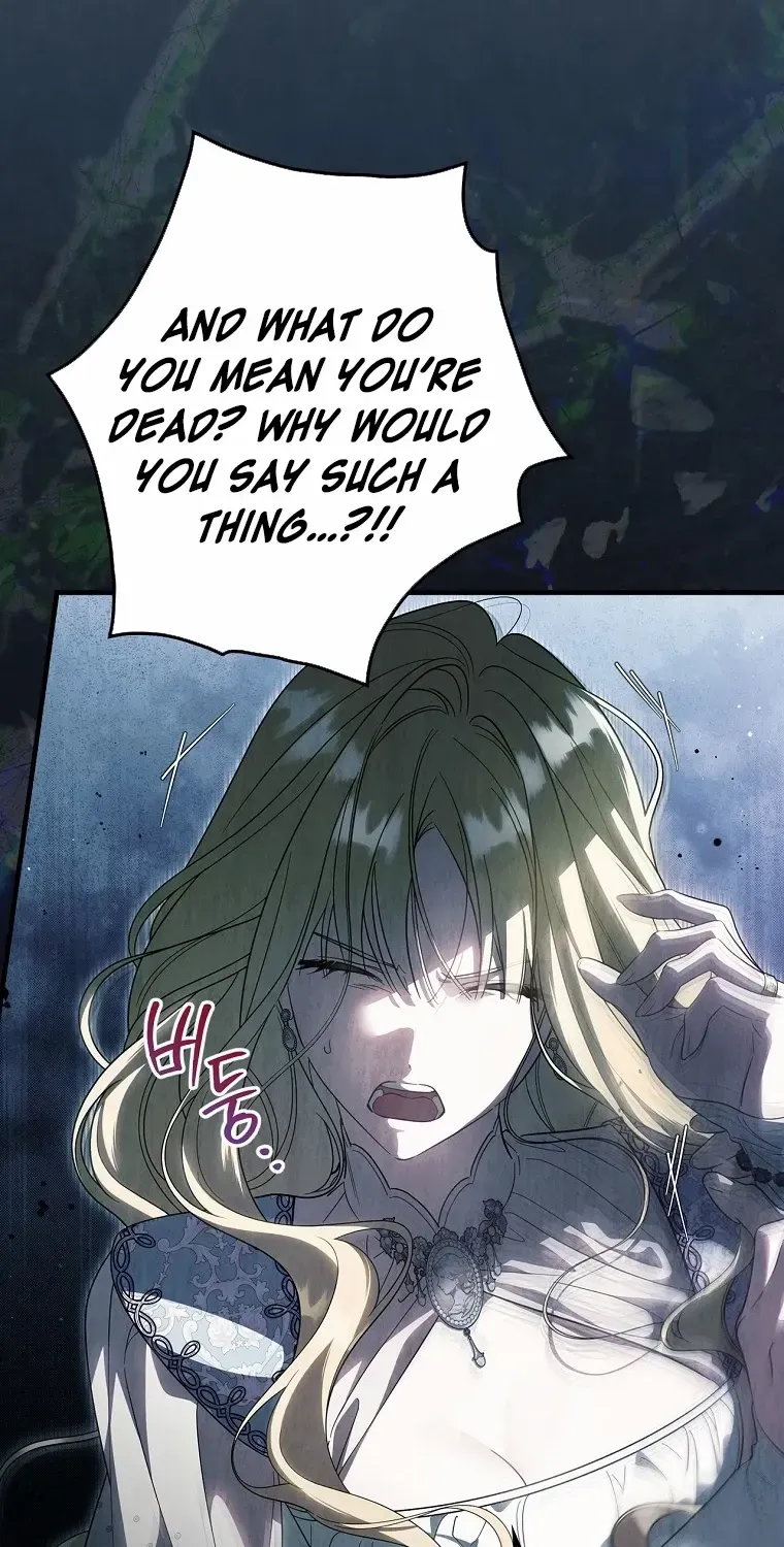 How to Get My Husband on My Side Chapter 97 page 24 - 