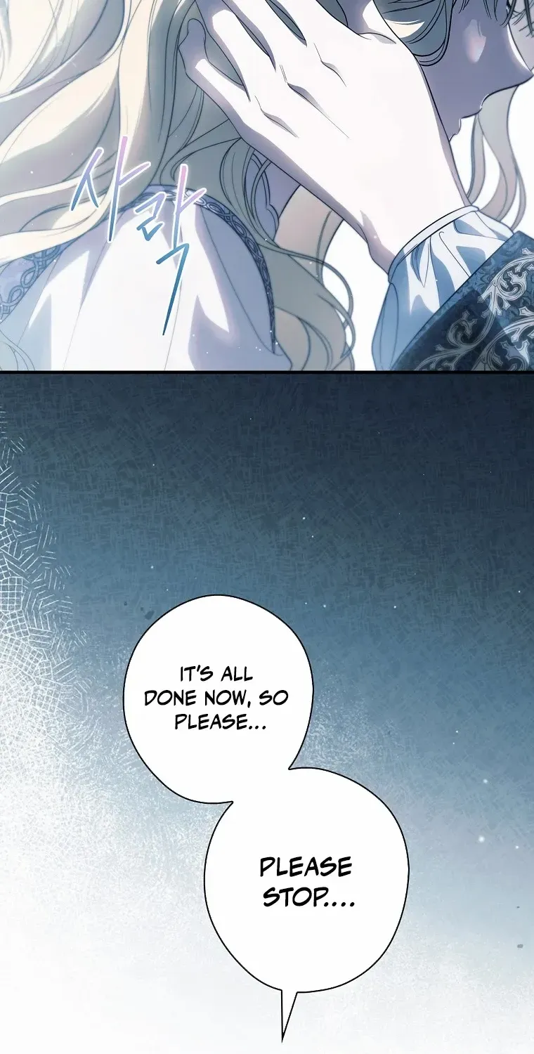 How to Get My Husband on My Side Chapter 97 page 30 - 