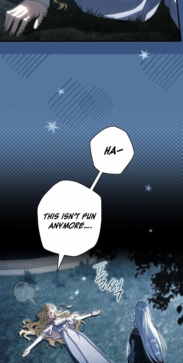 How to Get My Husband on My Side Chapter 97 page 43 - 