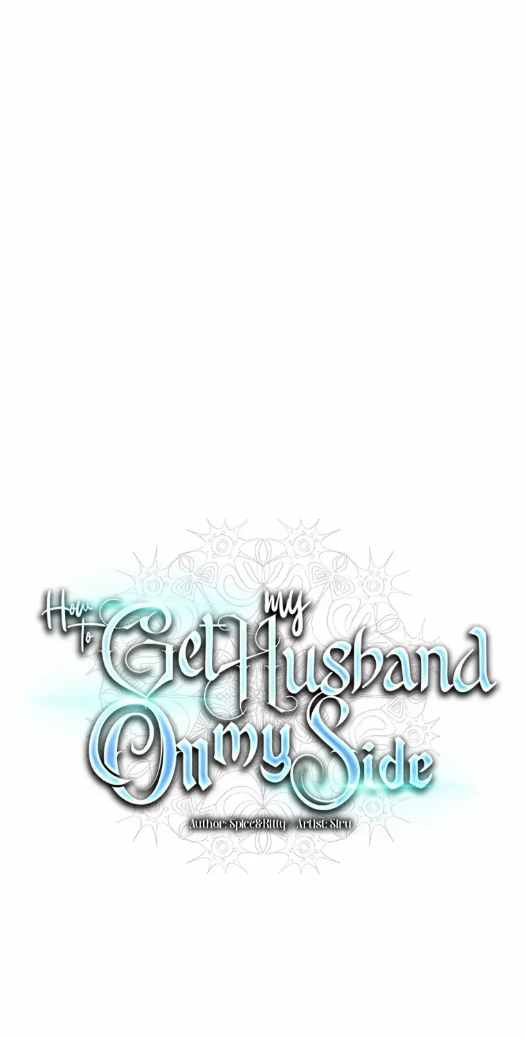 How to Get My Husband on My Side Chapter 97 page 55 - 