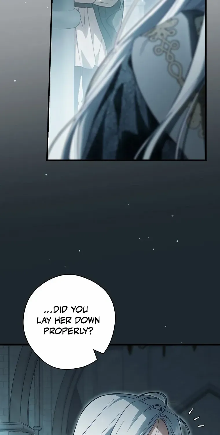 How to Get My Husband on My Side Chapter 97 page 60 - 
