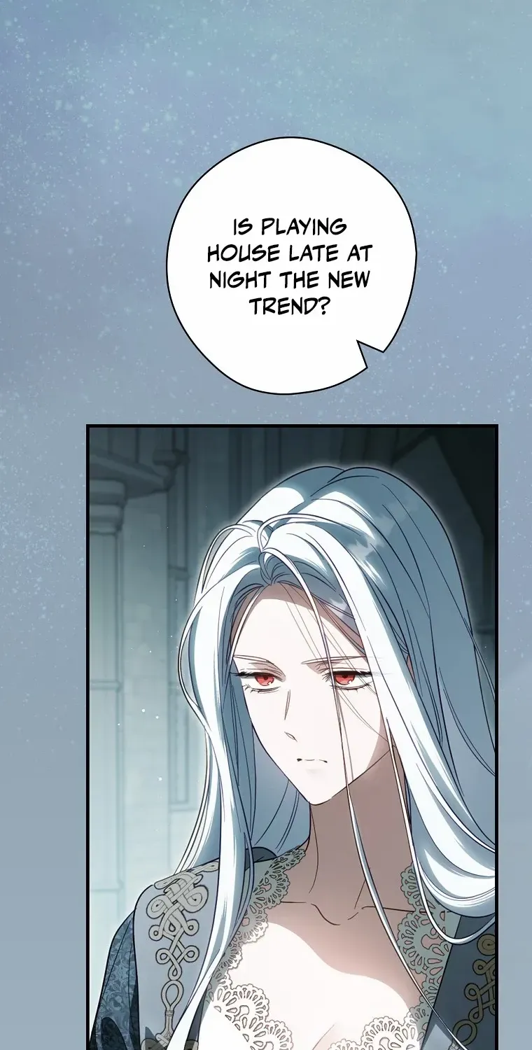How to Get My Husband on My Side Chapter 97 page 66 - 