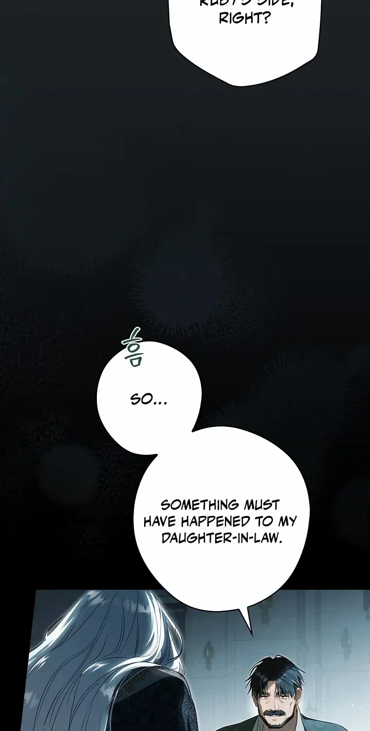 How to Get My Husband on My Side Chapter 97 page 84 - 