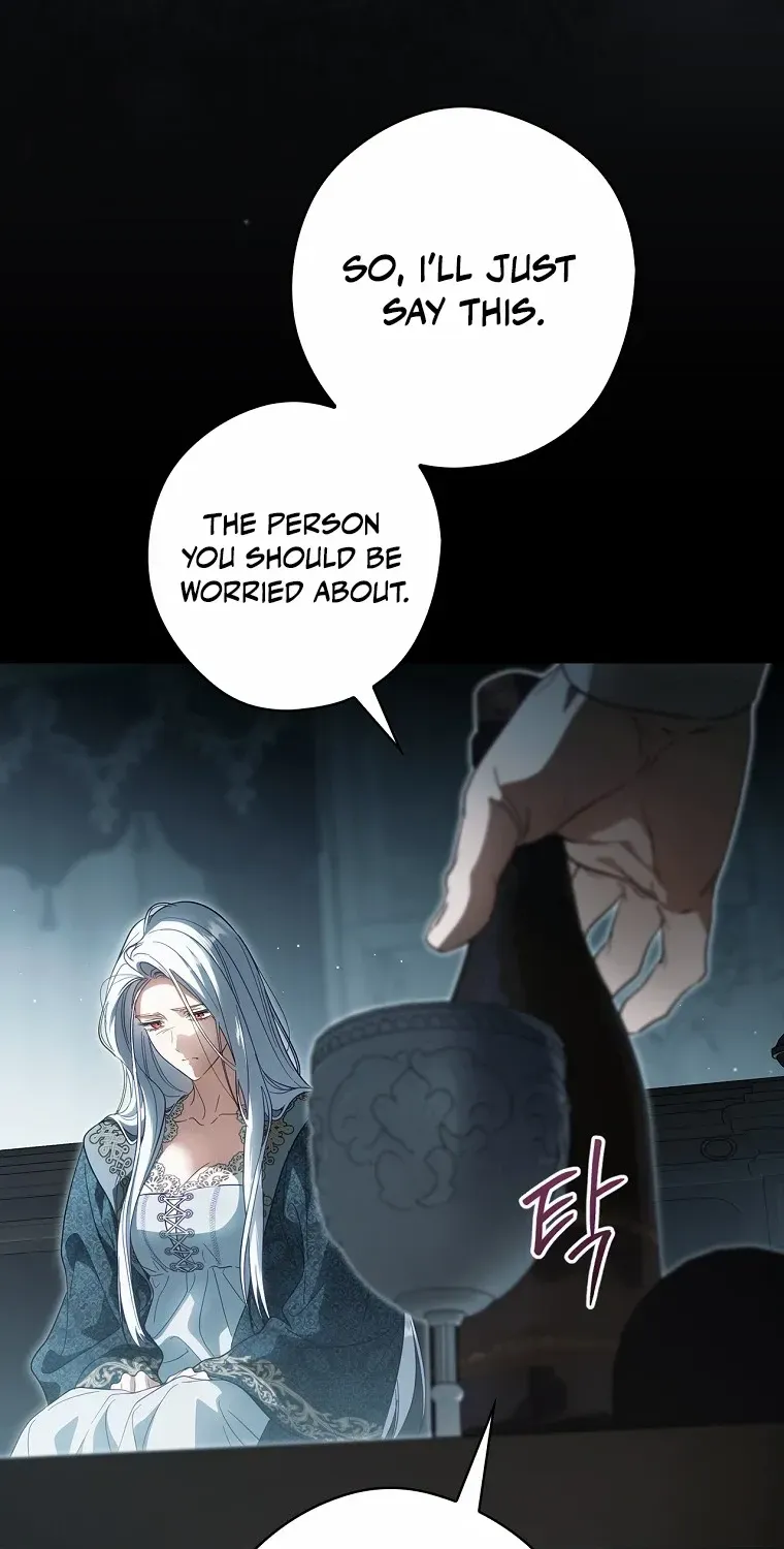 How to Get My Husband on My Side Chapter 97 page 97 - 