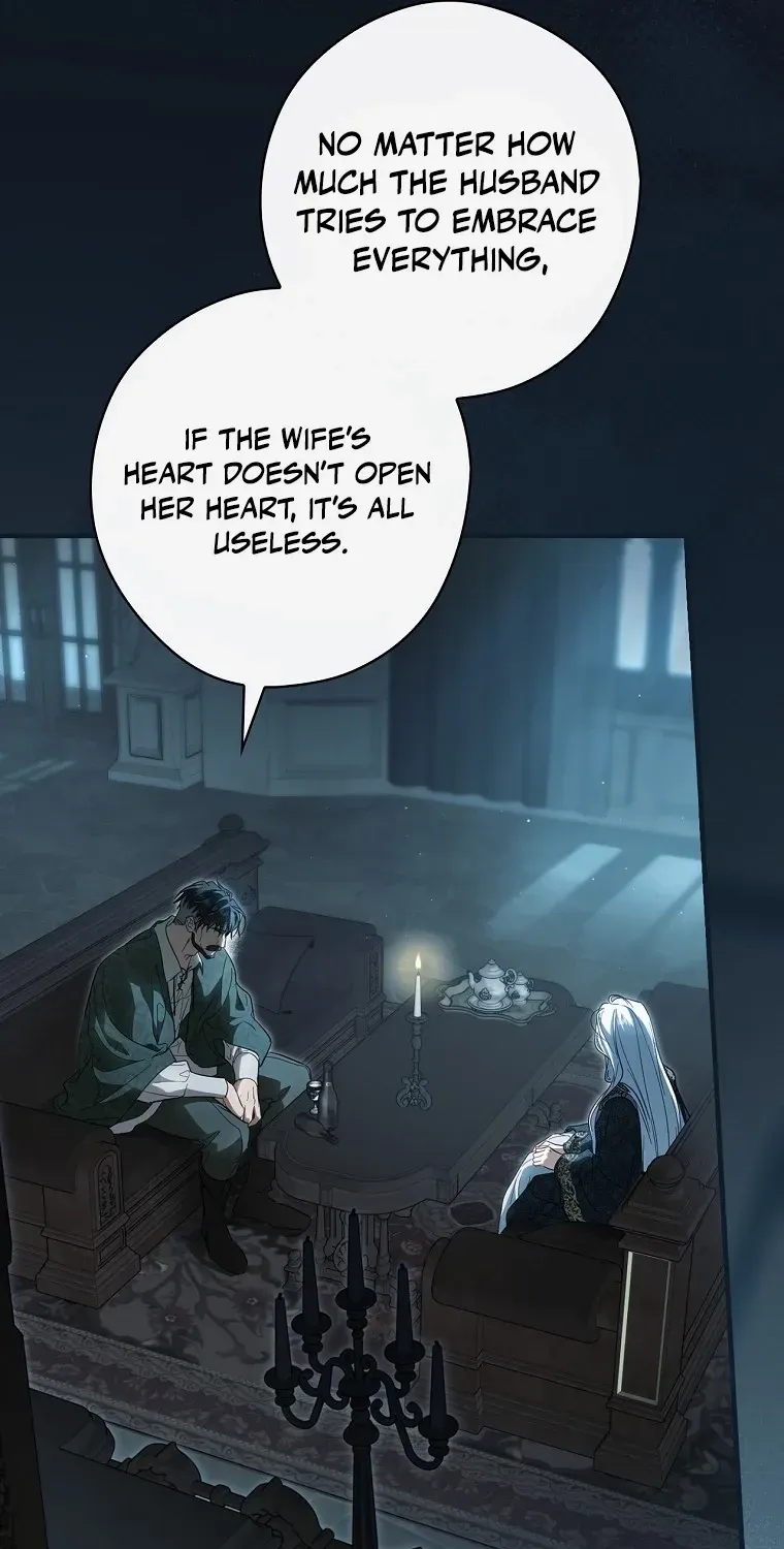 How to Get My Husband on My Side Chapter 97 page 100 - 