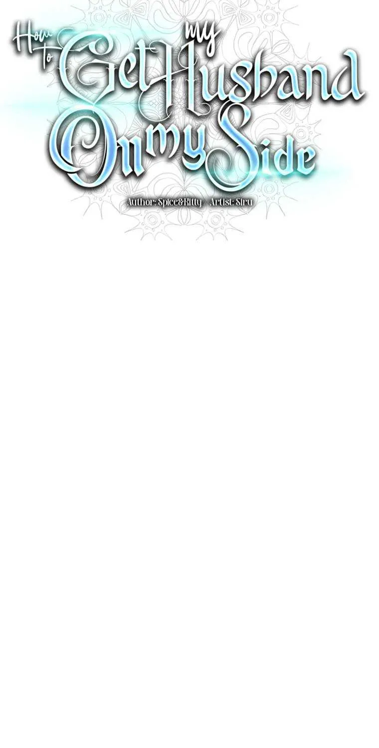 How to Get My Husband on My Side Chapter 98 page 22 - 