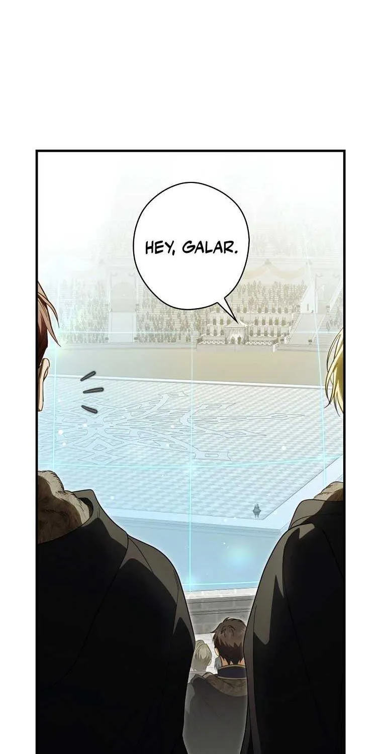 How to Get My Husband on My Side Chapter 98 page 23 - 