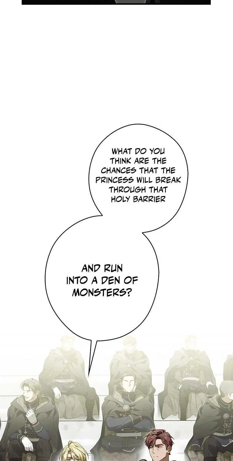 How to Get My Husband on My Side Chapter 98 page 24 - 