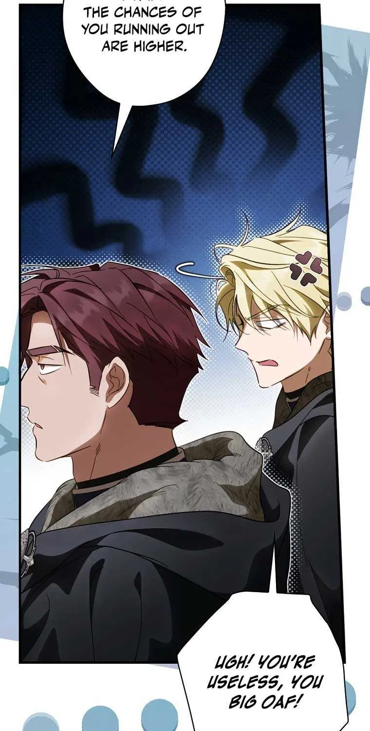 How to Get My Husband on My Side Chapter 98 page 26 - 