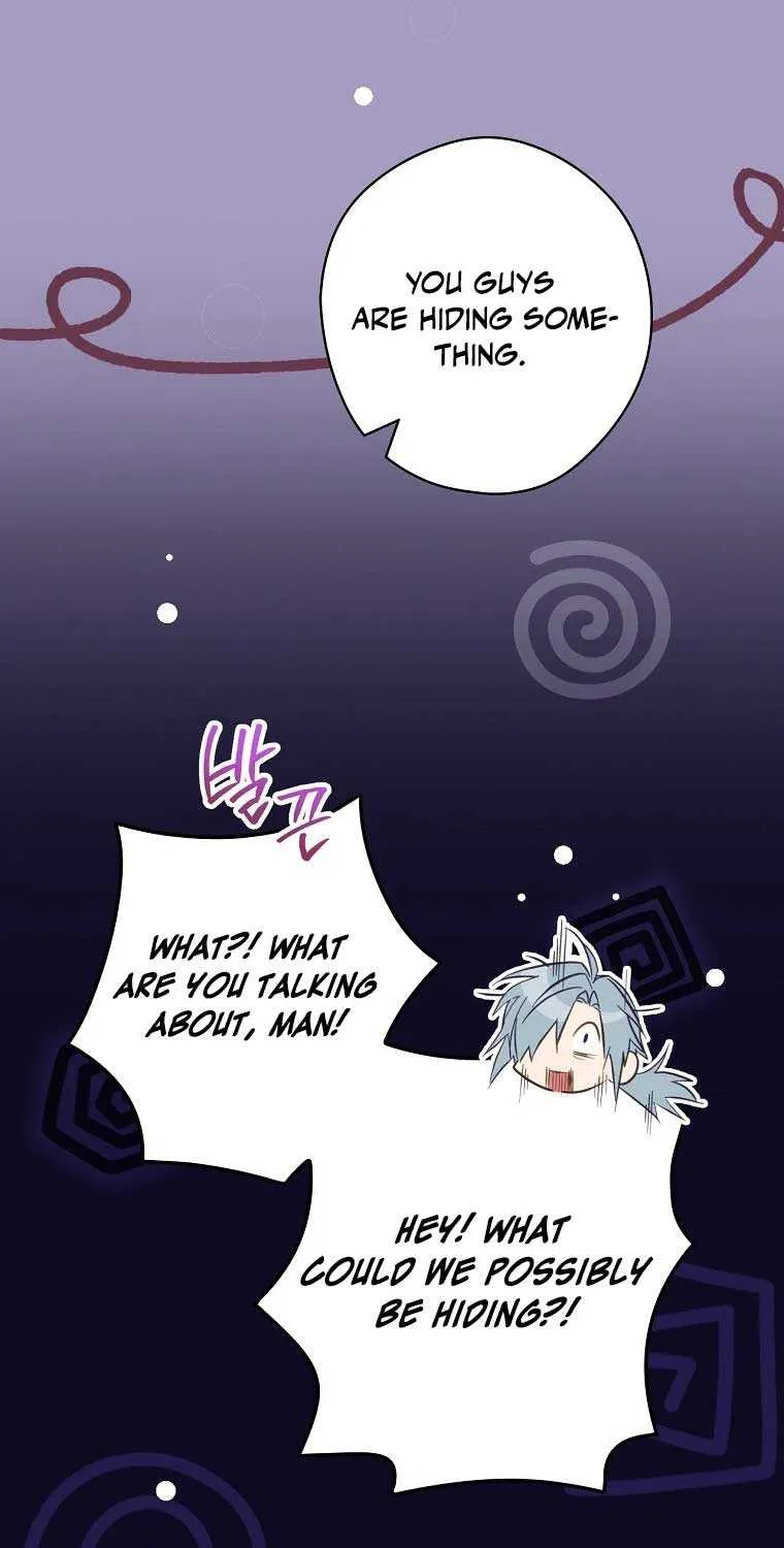 How to Get My Husband on My Side Chapter 98 page 31 - 
