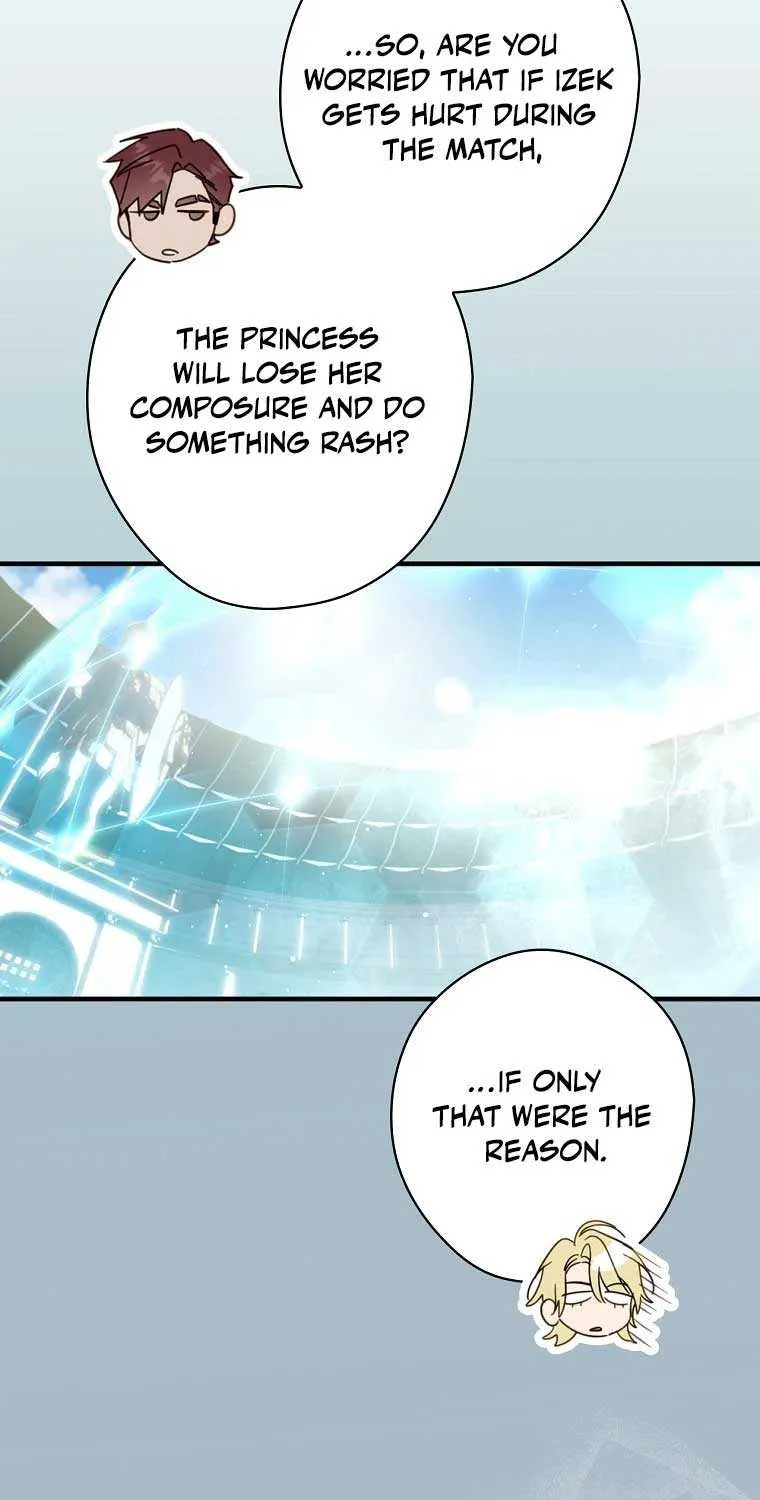 How to Get My Husband on My Side Chapter 98 page 33 - 